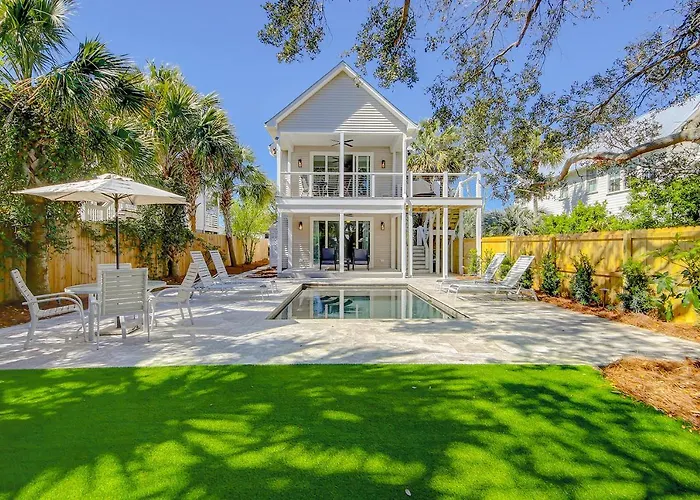 Carolina Boulevard 808 Isle of Palms