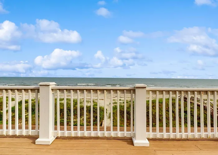 Ocean Boulevard 802 Isle of Palms